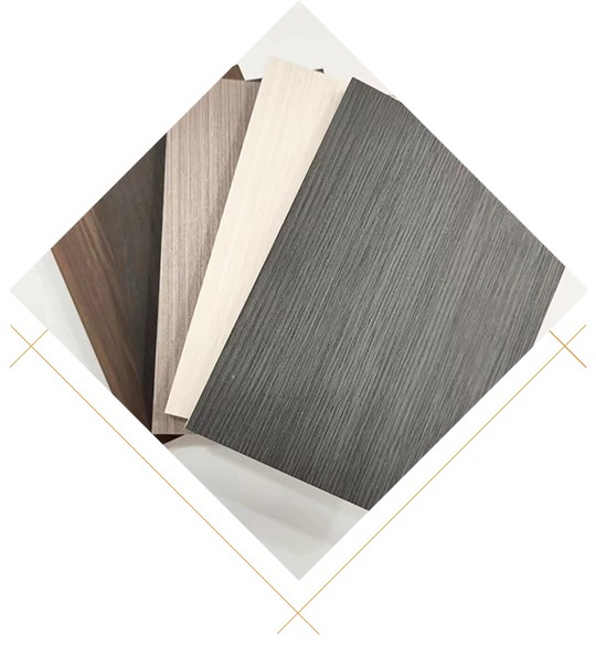 Fluted Grid Wall Panel