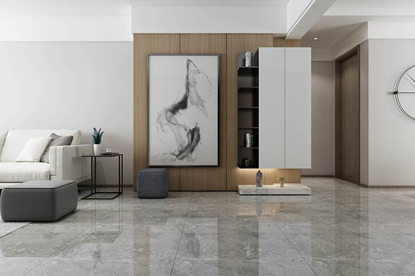 The solid foundation behind decoration