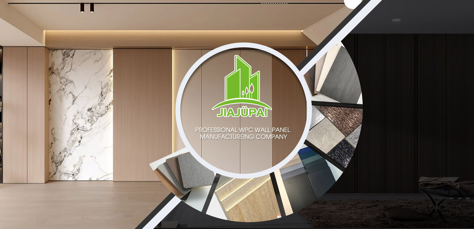 China Carbon Crystal Wall Panel Manufacturer