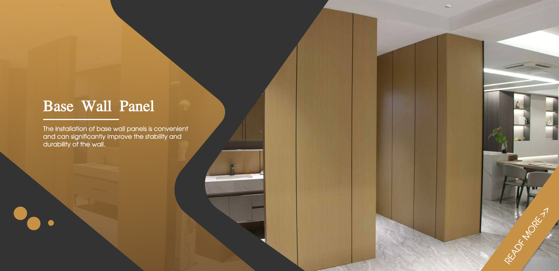 China Bamboo Fiber Wall Panel Factory