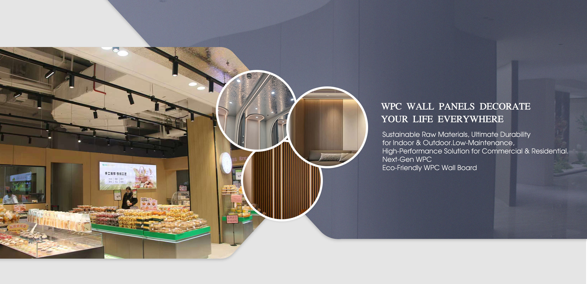 Wholesale Anti-Collision Wall Panel Manufacturer