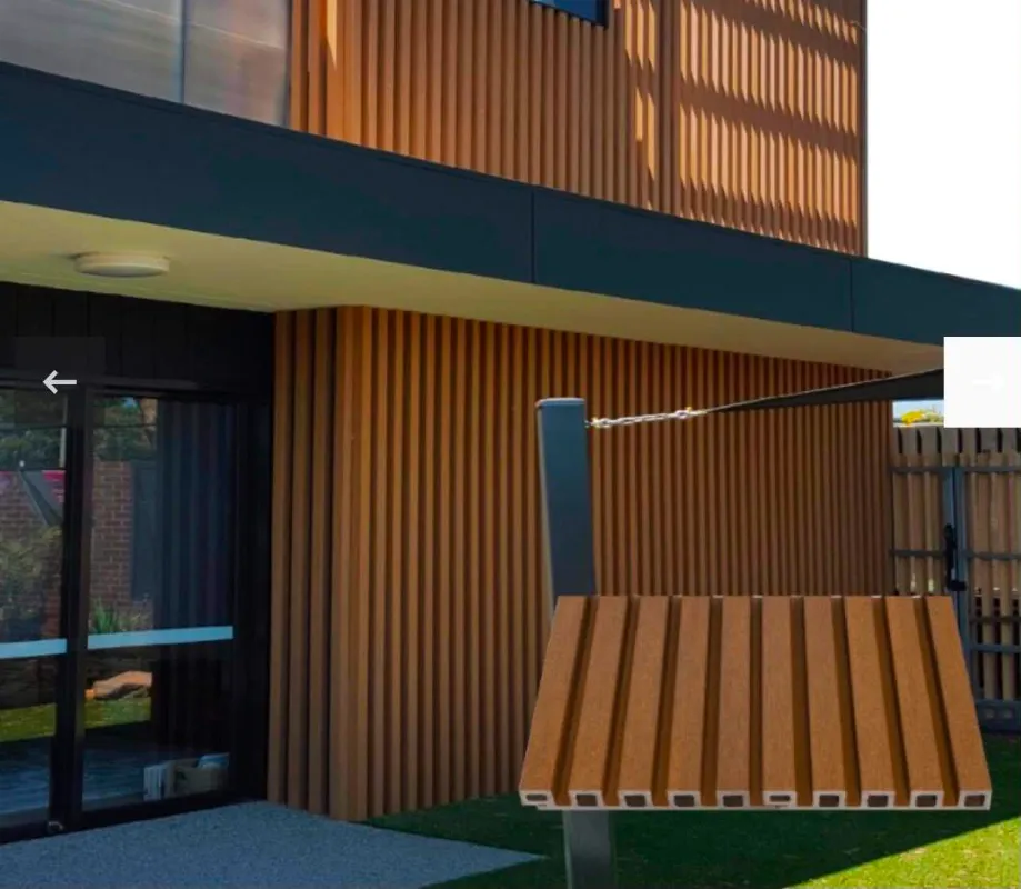 How Is WPC Wall Cladding Adopting Exterior Grade Capabilities to Compete with Traditional Wood and Stone?