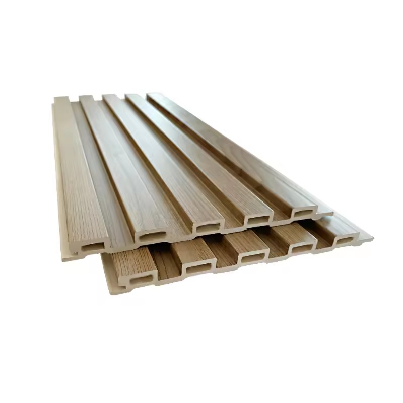 Decorative Wood Grain Interior Wall Panel