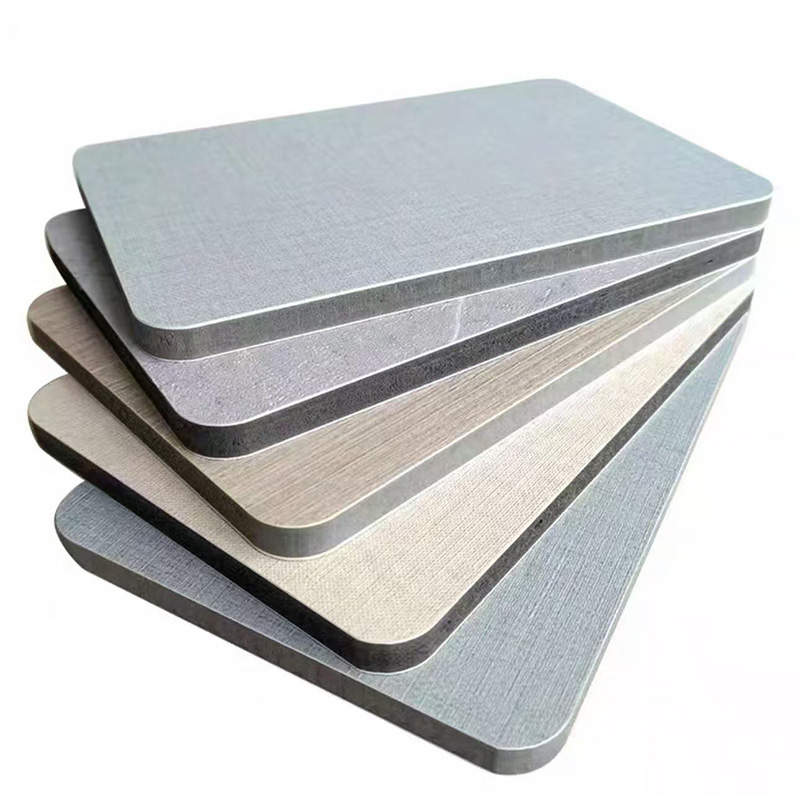 Fabric Texture Anti-Collision Wallboard