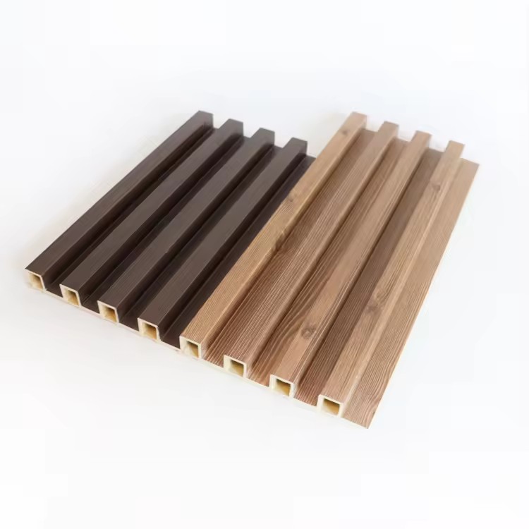 PVC Grating Wall Panel