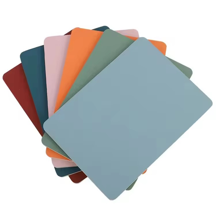 Skin Filling Type Anti-Collision Wallboard